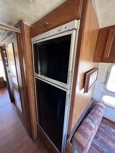 1987 Airstream Excella 32FT Travel Trailer For Sale In Richmond VA