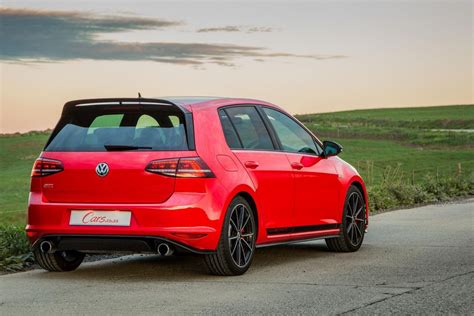 Volkswagen Golf Gti Clubsport 2016 Review Za