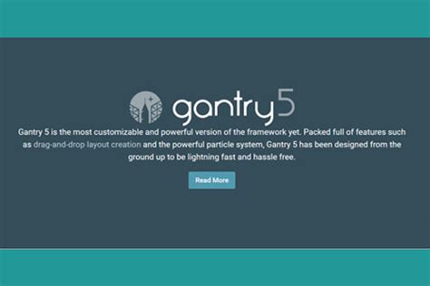 How to Insert Fixed HTML into Gantry 5 Particles - LTHEME