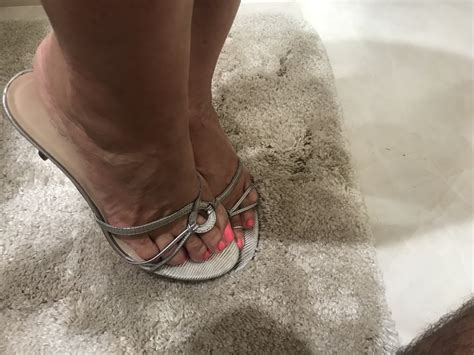 Missed Her Pinky Toes Porn Pictures XXX Photos Sex Images 3790502 PICTOA