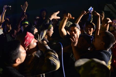Wrap Up Video From Mindanao Hardcore Fest Up Now Unite Asia