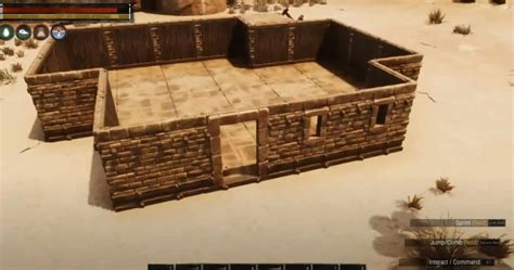 Conan Exiles Building Guide Conan Fanatics