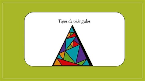 Trigonometria Tipos De Triangulos03 Pptx