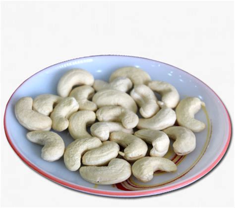 Raw White W Cashew Nuts Packaging Size Kg At Rs Kg In Mumbai