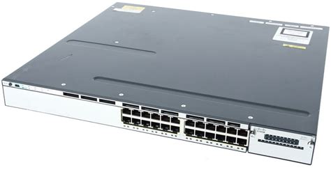 Cisco Ws C X P L Catalyst X Port Poe Lan Base Linkom Pc