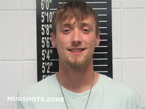 AUSTIN MICHAEL STAUGAARD 09 09 2023 Stone County Mugshots Zone