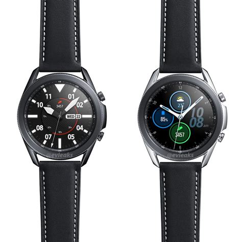 Обзор часов Samsung Galaxy Watch 3 с плюсами и минусами