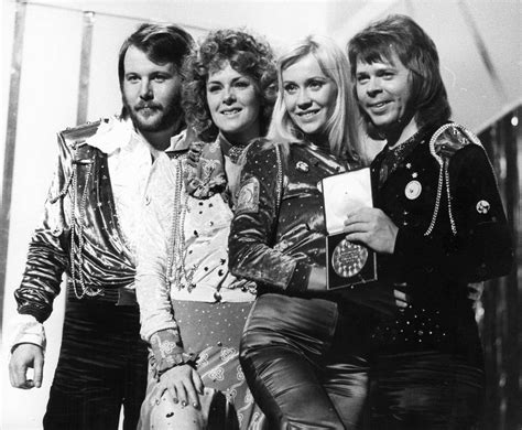 Abba Abba Photo 31566154 Fanpop