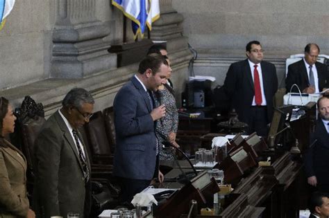 Congreso Avanza En La DiscusiÓn En Primer Debate De Varias Iniciativas De Ley