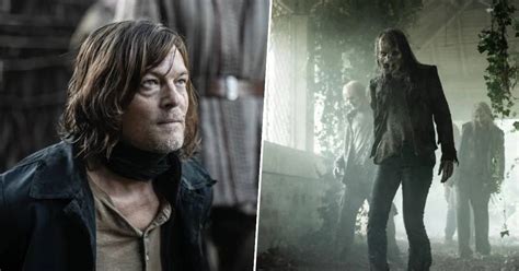 The Walking Dead Daryl Dixon Producer Teases Spin Offs New