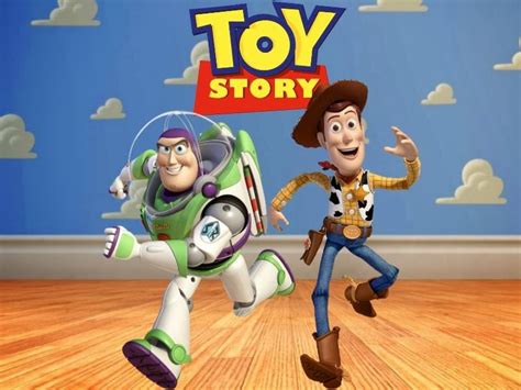 Toy Story Nomes Rejeitados Cinema Sem Lei