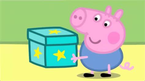 Peppa Pig Secrets Youtube