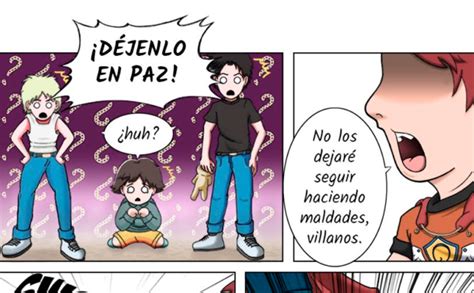 Prismatic Hearts Una Historieta Rom Ntica Gay Que Te Encantar El Closet Lgbt