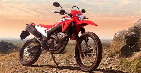 Nueva Honda Tornado Xr300l Precio Y Detalles Parabrisas