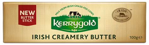 Iconic Irish Butter Brand Kerrygold Launches Useful New Product