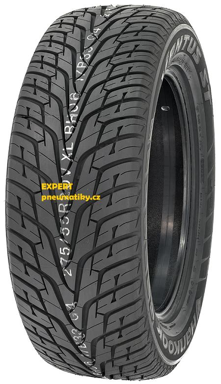 Hankook VENTUS ST RH06 XL 275 55 R20 117V Expert Pneumatiky Cz