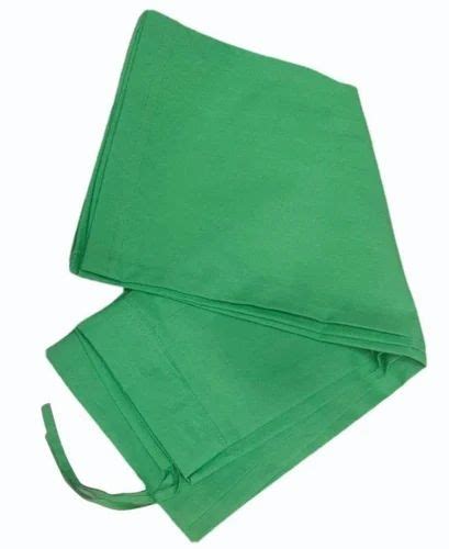 Plain Green Cotton Poplin Petticoat At Rs 128piece In Bengaluru Id