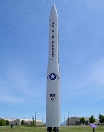 Minuteman Missile