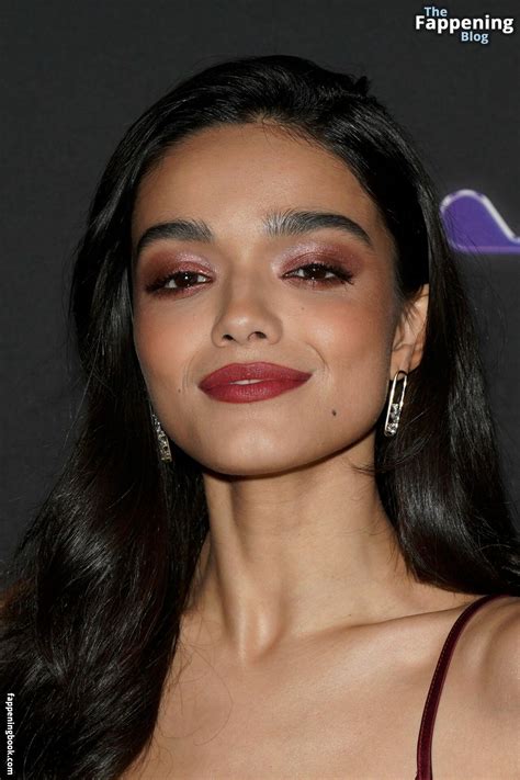 Rachel Zegler Rachelzegler Nude The Fappening Photo FappeningBook