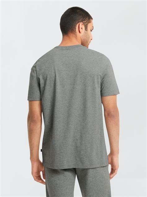 Camiseta Puma GRIS Kiabi 25 00