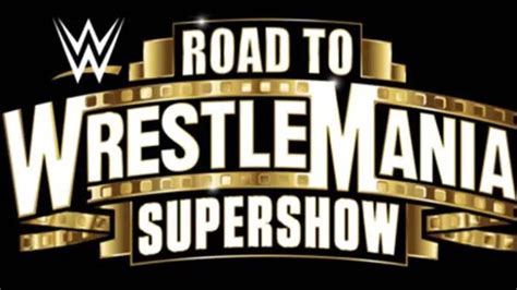 Wwe Road To Wrestlemania Live Event Results From Msg In New York City