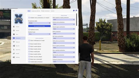 0XCHEATS Online приватный чит купить без бана для GTA 5 на сайте