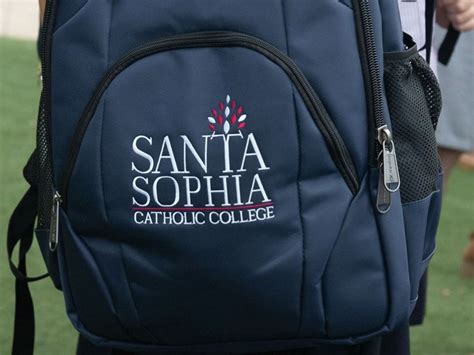 School Life | Santa Sophia Catholic College Gables