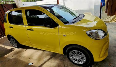 Toyota Passo 2023 For Sale In Karachi Pakwheels