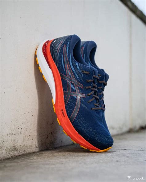 Asics Gel Kayano 29 Présentation Et Caractéristiques