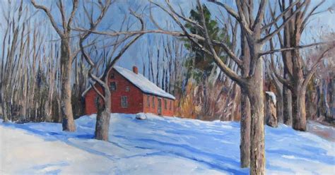 Stephanie Berry Fine Art Landscapes