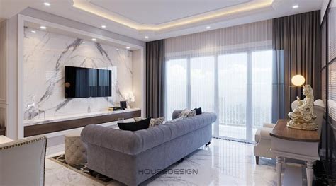 Thiết kế nội thất phong cách Châu Âu hiện đại | Housedesign - Chia Sẻ ...