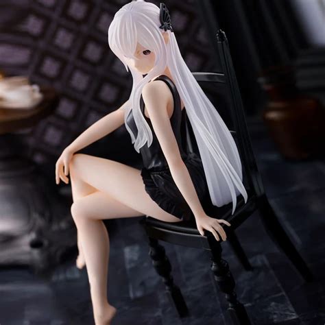 Figurka Bandai Banpresto Re Zero Starting Life In Another World