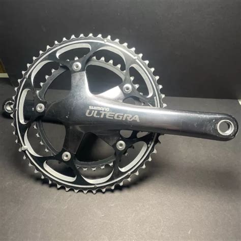 Double P Dalier Shimano Ultegra Fc Vitesses Mm X