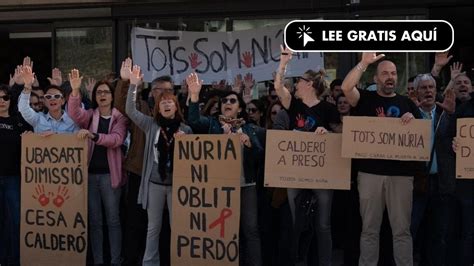 Los Sindicatos De Prisiones Catalanas Se Abren A Negociar Con El Govern