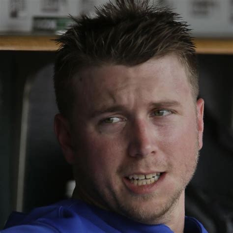 Justin Smoak Signs New Contract With Blue Jays