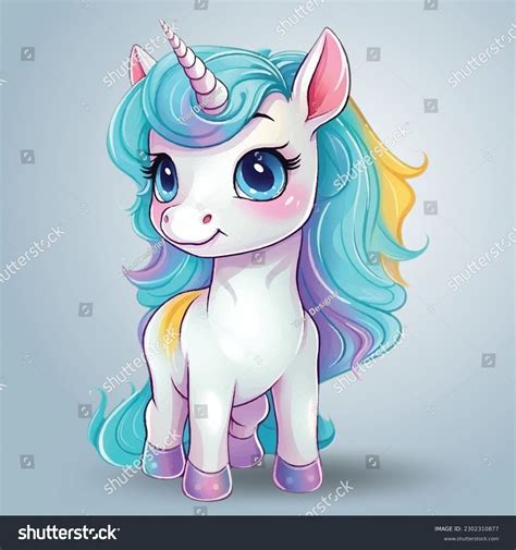 Unicorn fantasy: Más de 96,410 vectores de stock y arte vectorial con ...