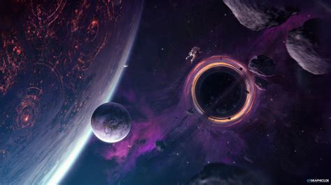 4k Science Fiction Space Taenaron Space Art Artwork Astronaut Hd Wallpaper Rare Gallery