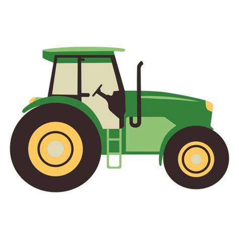 Tractor Png Designs For T Shirt And Merch