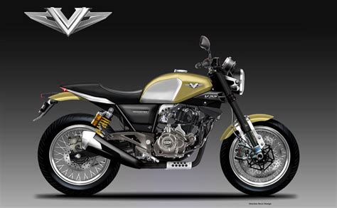 Bajaj V22: Why Bajaj May Not Introduce This Model - NDTV CarAndBike