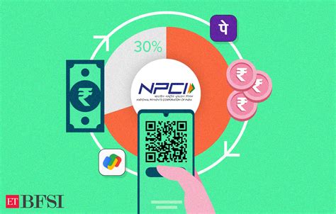 Industry Keenly Awaiting Implementation Of Pc Upi Market Share Cap