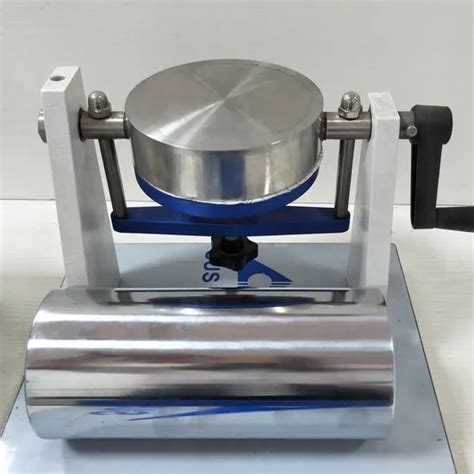 Paper And Cardboard Cobb Test Meter Absorbency Testing Price Water