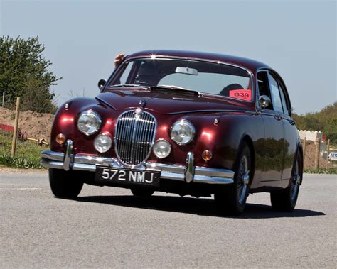 48th Ipswich Felixstowe Historic Vehicle Car Run 6th May 2 Flickr