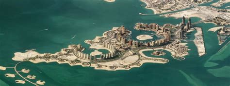 qatar selvstaendigt emirat historie og geografi lex