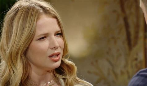 Young And Restless Recap Summer Realizes Kyles Been With Another Woman