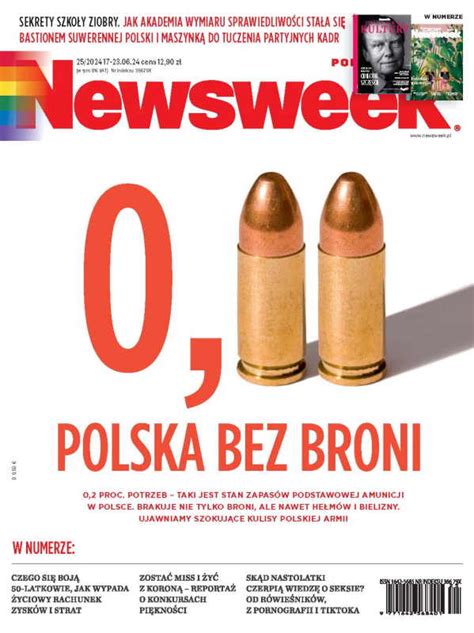 E Kiosk Pl Newsweek Polska