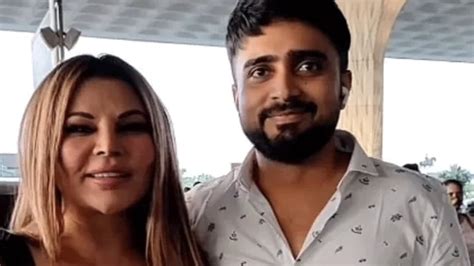 Rakhi Sawant Makes Shocking Allegations Accuses Husband Adil Khan Of