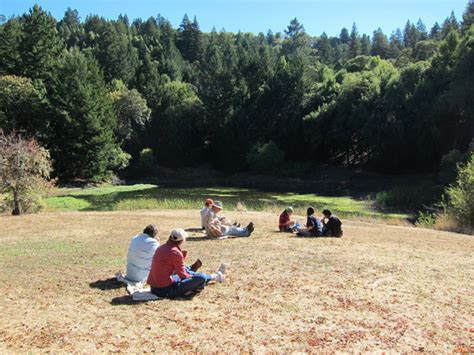 Campgrounds In The Redwoods And Russian River Area Sonoma County