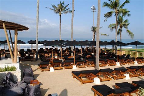 Finns Beach Club Ticket In Bali Disfruta Bali