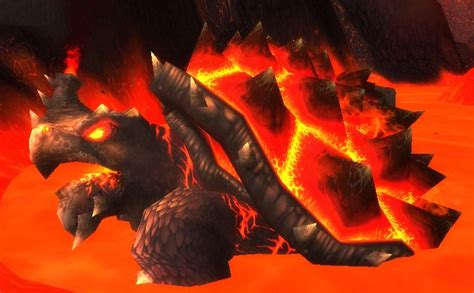 Matriarch Fire Turtle Wowpedia Your Wiki Guide To The World Of Warcraft