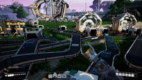 Satisfactory a dépassé le cap des 500 000 copies vendues jeuxvideo